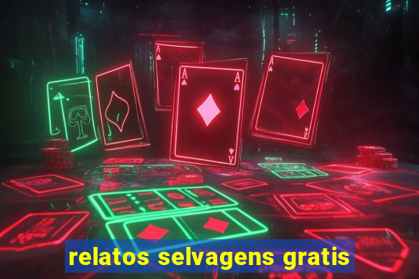 relatos selvagens gratis